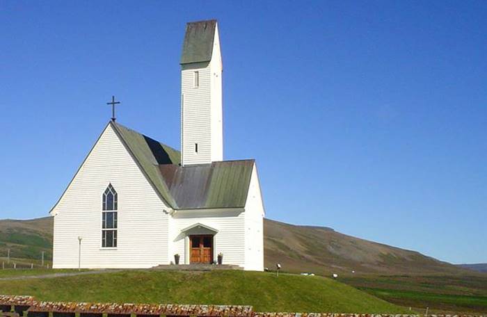 Hallgrímskirkja Saurbæ.jpg - mynd